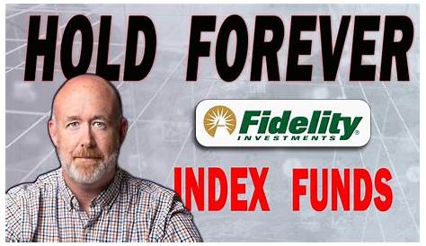 Лучшие индексные фонды для инвестиций в Fidelity 8: купить и держать вечно высокий рост