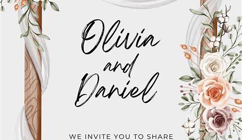 Чаттануга Times Obituaryfav События Приглашения Свадебное приглашение Теннесси Зазл