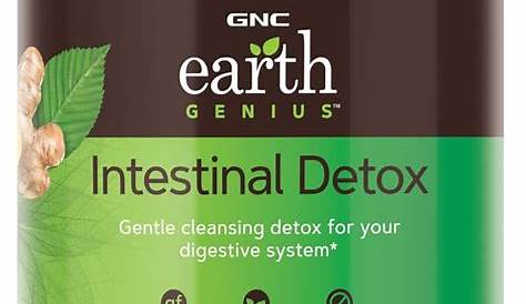 Gnc Thc Чистка тела Доктор Хек