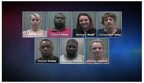 Полиция цитировала Мускегона Мичигана Аррибу 52+ Imagen County Jail Abzlocal Mx