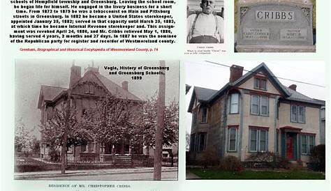 Кристофер Д. Криббс Мэрион 18451926 Фин Мемориал могилы