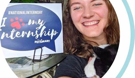 Pet Smart Carrers стажировки и программы стажировки для студентов карьеры в приложении