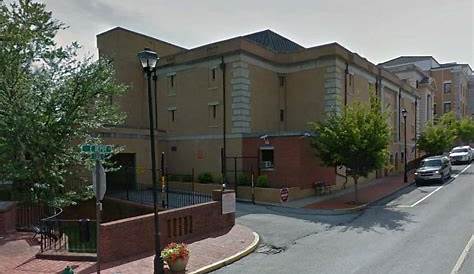 Заключенные из тюрьмы округа Грин, Mugshotsprivacy Detention Center