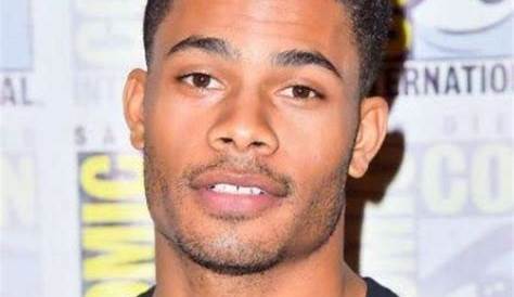 Молодые афроамериканские актеры 7 лет на подъеме в Голливуде