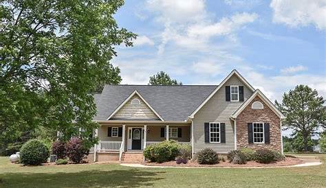 Зиллоу Уильямсон Каунти 29 Arbor View Dr Ga 30292