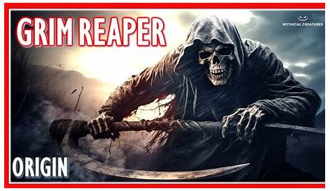 Городской словарь Grim, означающий происхождение и эволюцию Grim Youtube