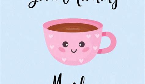 Доброе утро и Счастливый понедельник Gif Beautiful Superbwishes