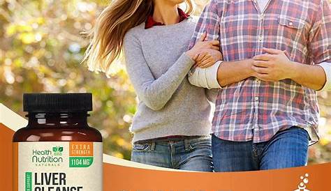 Печень Detox Walgreens Нежная очистка и ремонт Формула Травяная поддержка