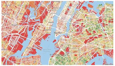 Преступление Reddit Nyc в Нью-Йорке — самое безопасное и опасное место на Бродвее