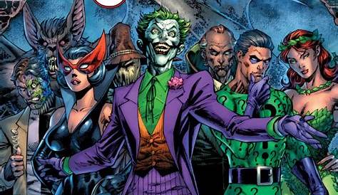 13-е измерение комиксы скачать финальные версии Джокер 80-летие вариации