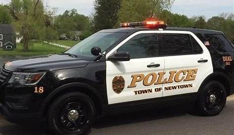 Полиция Ньютауна Кт Мачете Роуд Кража платежной карты