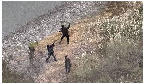 Картели обезглавили второго мужчину, который признал себя виновным в подозреваемом обезглавливании картеля в Северной Алабаме