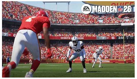 Madden 24 Week 4 Roster Updateforum Открытая тема Unlock The Future Revealed!?