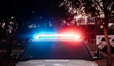 Отдел полиции Бомонта 487 Обновления по преступности и безопасности