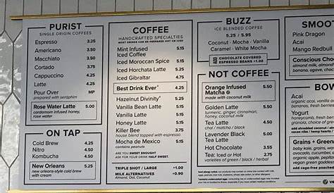 Лучшее меню на сайте кафе La Jolla Restaurant La Jolla