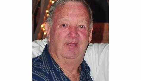 Похороны Крестриджа Дом некрологов Некролог Уильяма М. Франклина 2024