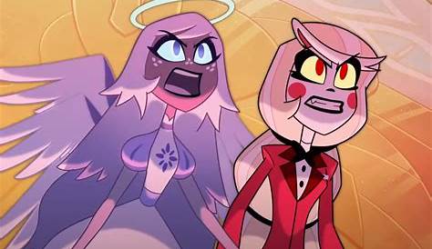 Скрытая правда %e2%80%93 То, что вы не знали, не пели Hazbin Hotel Vf Tube