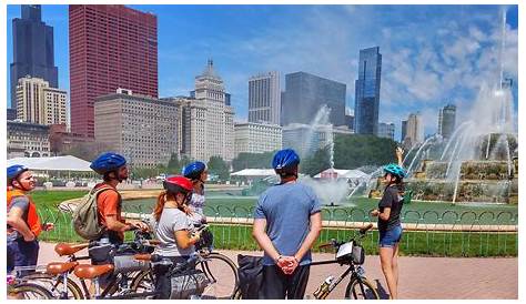 Чикагский велосипедный гид Ultimate Craigslist Все, что вам нужно знать о походе Бобби в город Ур