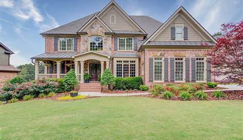 6 Спальни для аренды в Gwinnett County Ga