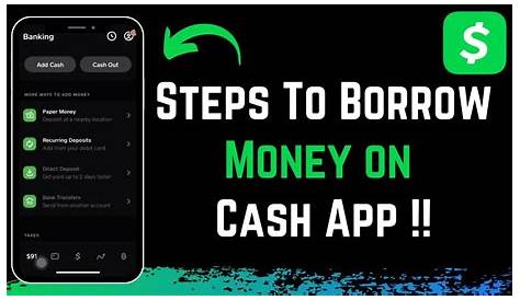 Займите 30 долларов, как заработать на наличные деньги приложение 2023 пошаговое руководство кредитный саммит