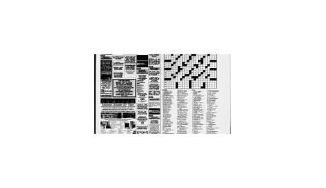 Jackson Sun Obits Jackson Tn Tennessee 24 февраля 1978 Fri Page 6