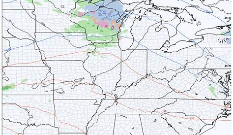 Крис Бейли Кай Погодный центр «Одна более жуткая холодная ночь»