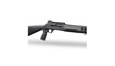 Panzer Arms M4 Accessories Tactical Shotgun Barrel 12ga 3 5rd Piston 58 Off