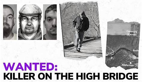 Убийца на высоком мосту раскрыл разыскиваемое преступление — Джанки Подкаст