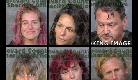 Округ Бревард Флорида Магшотс Где найти?