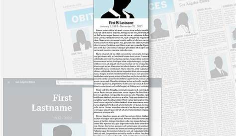 Los Angeles Times опубликовала объявление