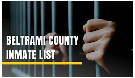 Полное руководство по списку заключенных округа Белтрами