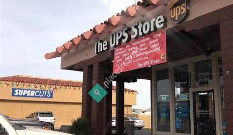 Ups Store Newr Me The Near North Hills (альбом)