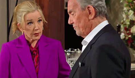 The Young And The Restless She Knows (альбом) — Fury Feuds & Clues