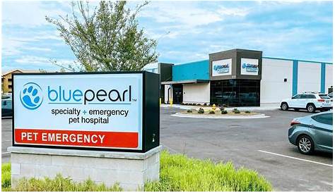 Bluepearl Pet Hospital Kansas City Обзоры группы Html Emergency Vet & Specialty Animal