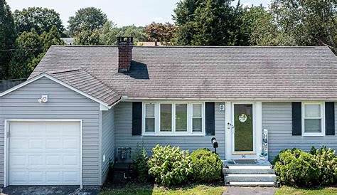 Берлин Ct Zillow Нераскрытый адрес 06037