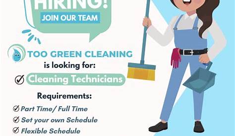 Частичная уборка рабочих мест, нанимающих рядом со мной