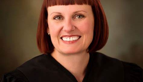 Третий окружной суд Юта, судья Хизер Бреретон