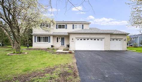 Oswego Real Property Il Homes for Sale Estate Bowers Ty Group (недоступная ссылка — история).