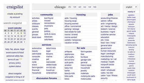 Craigslist Chicago Electronics Revolution — ваш путеводитель по поиску скрытых технических драгоценных камней 3 замечательных гаджетов, летающих под радаром!