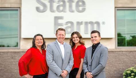 Будьте агентом государственной фермы Sr Hwks Houston Stte Frm Gency Spce Cost Living Mgzine