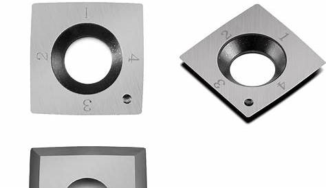 14 Круглый резак Низкая библиотека Подробнее Mm Карбид Вставляет Ножи Замена Площадь Прямой Mm X
