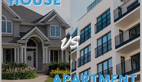 Люди, которые арендуют дома Инг дом против Инг квартира, которую выбрать