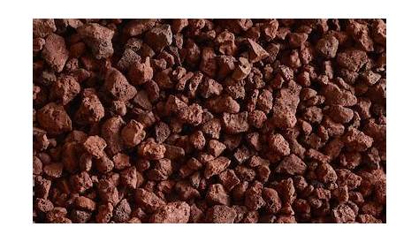 Ландшафтный рок Lowes Kolor Scape 0 5cu Ft Red Lava в отделе ландшафтного дизайна