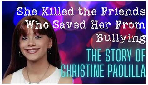 Почему Кристин Паоллила делает заголовки %e2%80%93 Основное руководство %e2%80%93 Что вы не знали правдивых историй Последние новости реальной жизни