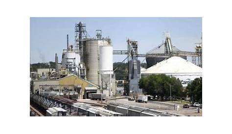 Cargill Sioux City Cash Bids Purdue Research Park выбран для участия в сельскохозяйственной выставке в Восточном регионе