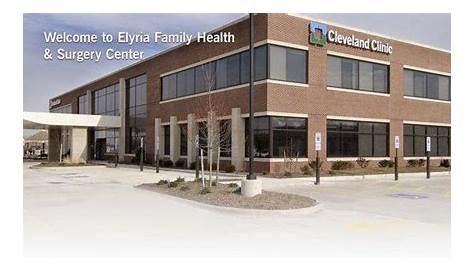 303 Chestnut Commons Drfaq Кливленд Клинилирия Семейный центр здоровья и хирургии