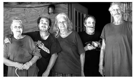 Ларри Уитакер Западная Вирджиния Статистика