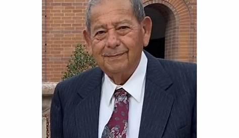 Laredo Times Obituaries Гектор Гаона Некролог Утро