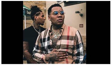 Кевин Гейтс удалил в Instagram лучшую компиляцию видео 1 марта 2016 года