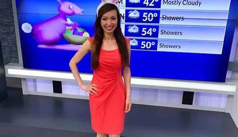 Почему Лин Труонг оставила Fox 2 News Био-возраст мужа Сети стоит Сент-Луис